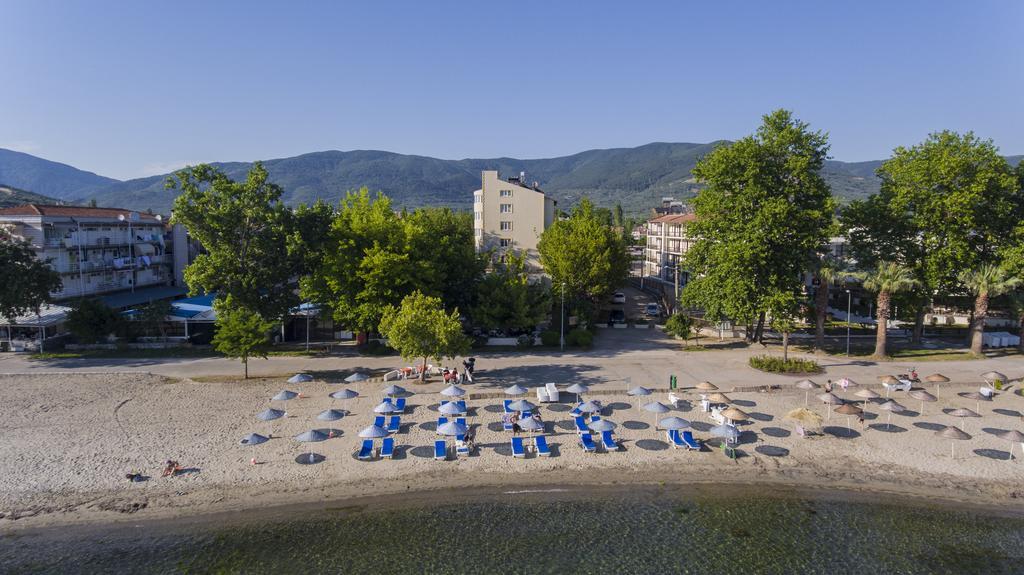 Hotel Arteka Ocaklar Exterior photo